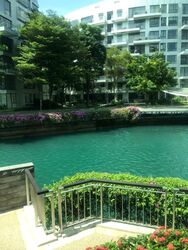 Caribbean At Keppel Bay (D4), Condominium #459271461